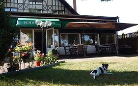 Hotel Schweizerhaus Lübeck